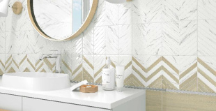 Плитка Alma Ceramica Tokio TWU11TOK404 (20x60)